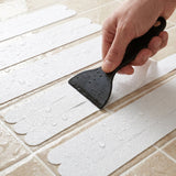 Anti Slip Bath Strips – Safe Bathing with Invisible Grip