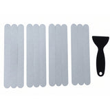 Anti Slip Bath Strips – Safe Bathing with Invisible Grip