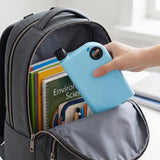 Water Bottle – Slim, Portable & Leak-Resistant for Daily Use