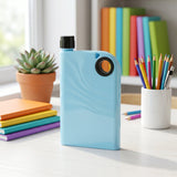 Water Bottle – Slim, Portable & Leak-Resistant for Daily Use