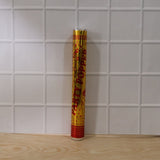 Golden Party Popper Confetti Cannon Shooter for Birthday and Celebr...