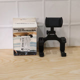 360 Degree Car Rear View Mirror Mobile Phone Holder Adjustable Mount