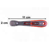 Mini Ratchet Wrench – Compact Versatile Socket Screwdriver Set