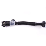 Flexible Bathroom Sink Drain Pipe – Easy to Install & Odour-Free