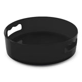 Rotating Storage Tray – 360 Degree Turntable Organizer for Kitchen