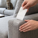 Cat Scratch Furniture Protector – Clear Anti Scratch Tape Set of 5