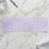 Cat Scratch Furniture Protector – Clear Anti Scratch Tape Set of 5