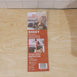 Cat Scratch Furniture Protector – Clear Anti Scratch Tape Set of 5