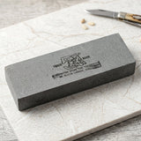 Combination Knife Sharpening Stone Silicon Carbide Whetstone, knife sharpner