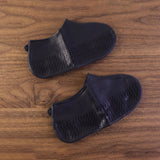 Reusable Waterproof Silicone Shoe Cover, Compact & Non Slip