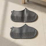 Reusable Waterproof Silicone Shoe Cover – Stay Dry & Non-Slip