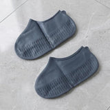 Reusable Waterproof Silicone Shoe Cover – Stay Dry & Non-Slip