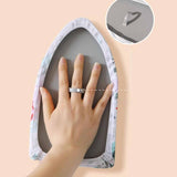 Garment Steamer Ironing Glove, Steaming Mitt with Hand Protection