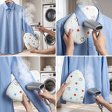 Garment Steamer Ironing Glove, Steaming Mitt with Hand Protection