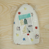 Garment Steamer Ironing Glove, Steaming Mitt with Hand Protection