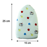 Garment Steamer Ironing Glove, Steaming Mitt with Hand Protection