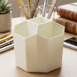 360 Degree Rotating Desk Organizer – Organised Workspace