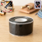 Waterproof Silicone Repair Tape – Seals Pipes, Hoses & Joints