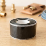 Waterproof Silicone Repair Tape – Seals Pipes, Hoses & Joints
