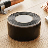 Waterproof Silicone Repair Tape – Seals Pipes, Hoses & Joints