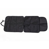 Car Seat Protector Mat – Waterproof Anti-Slip Universal Auto Cushion