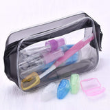 Toothbrush Head Cover Caps, Anti Dust Travel Brush Protector