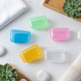 Toothbrush Head Cover Caps, Anti Dust Travel Brush Protector
