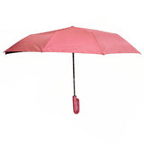 Portable Windproof Travel Umbrella – Compact and Durable for Rain and Sun