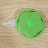 Washing Machine Floating Hair Lint Catcher – Reusable Mesh Flower Filter