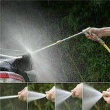 High Pressure Water Gun – Versatile Cleaning & Garden Tool