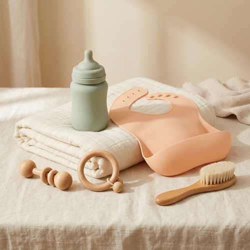 Baby Care