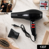Salon Hair Dryer Portable Foldable Blow Dryer Hot and Cold Air Styling