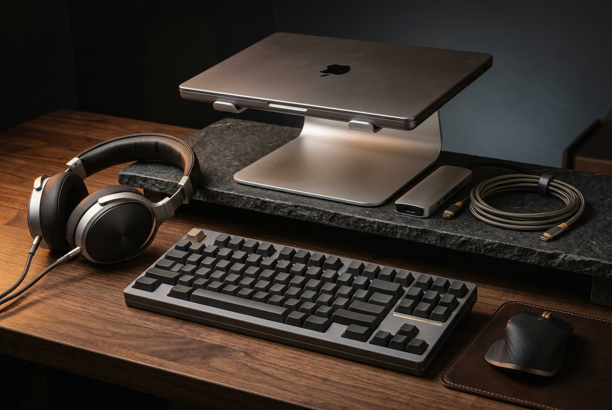 Luxury Computer Accessories image