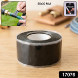 Waterproof Silicone Repair Tape – Seals Pipes, Hoses & Joints