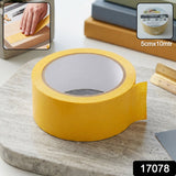 Double Sided Tape – Waterproof Transparent Mesh for Mounting