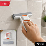 Handheld Mini Sponge Mop Squeeze Cleaner for Kitchen Counter and Gl...