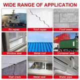 Waterproof Roof Tape – Strong Seal for Leaks & Joints